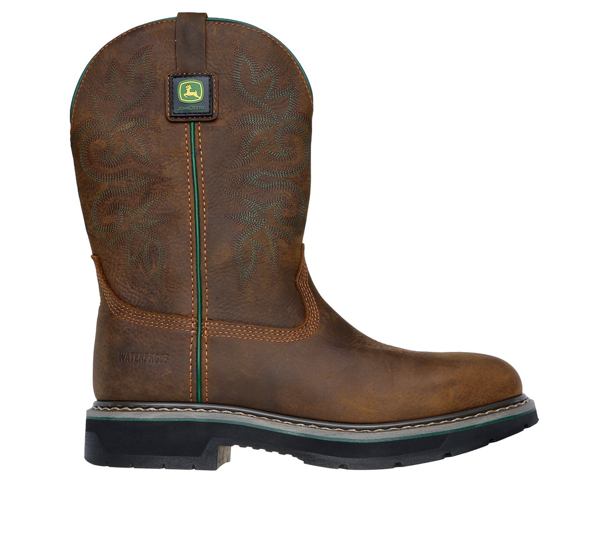 John Deere Waterproof: Rowood - Boulder Valley