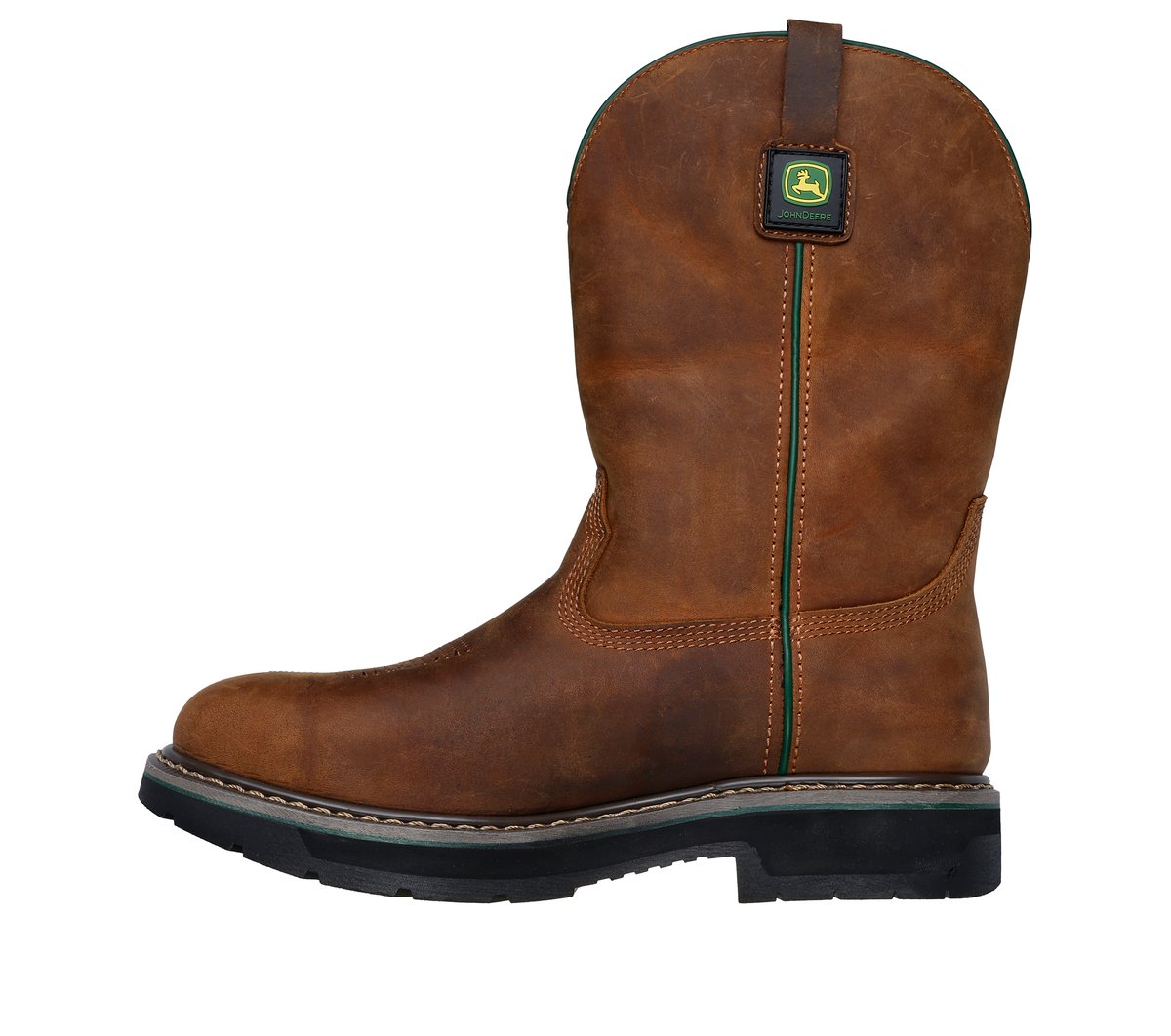 John Deere Waterproof: Rowood - Wild Crest
