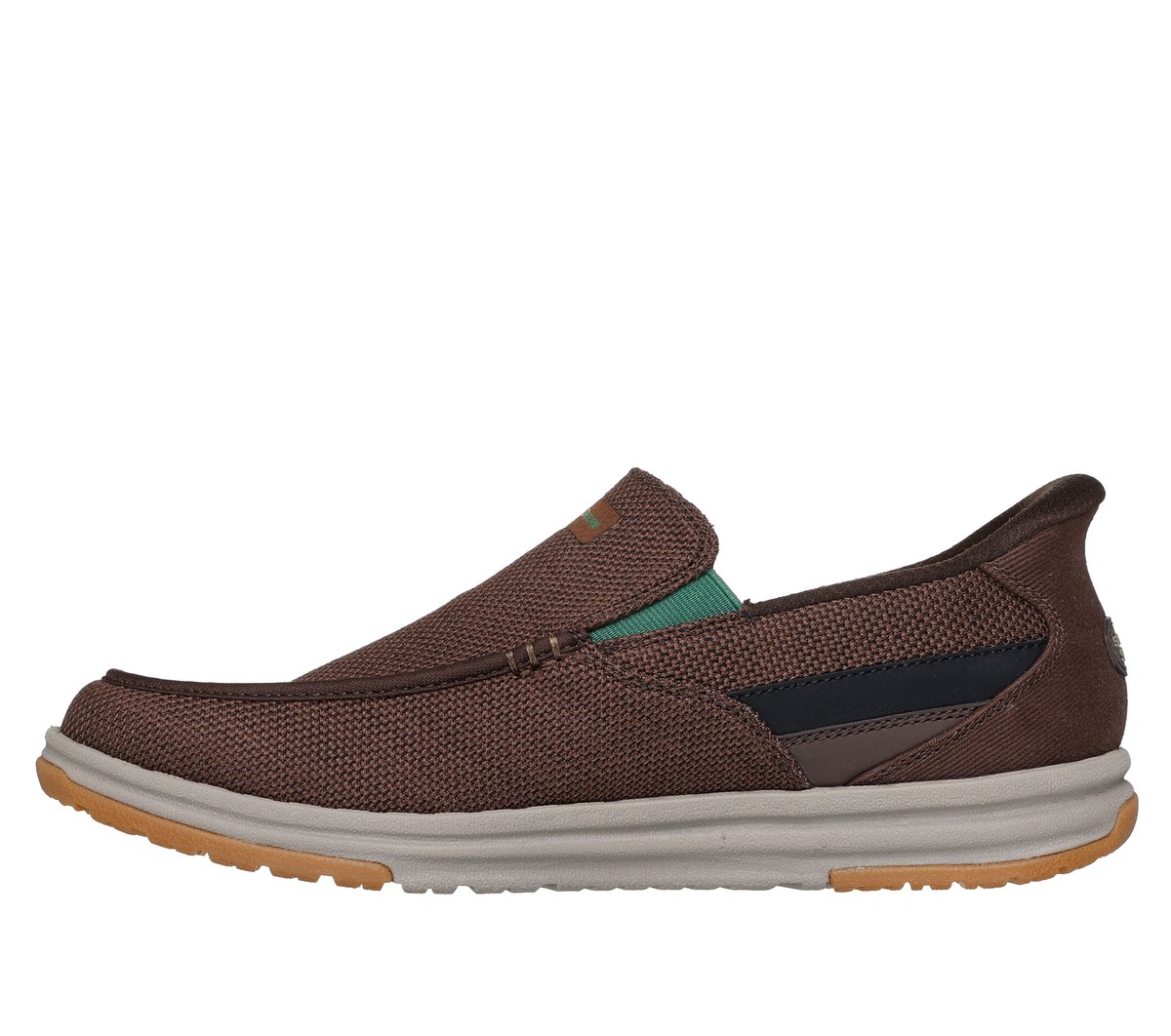 Skechers Slip-ins John Deere Relaxed Fit: Melson 2.0