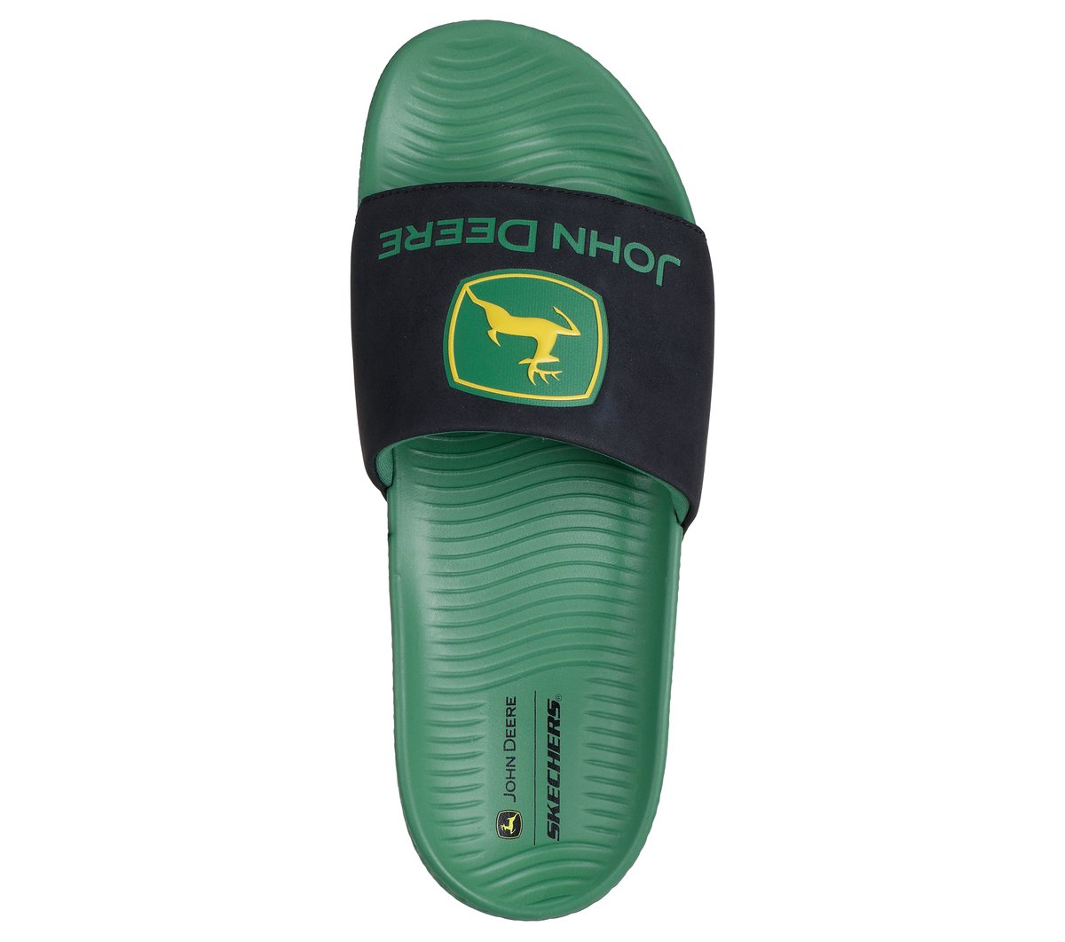 John Deere: Low Slider
