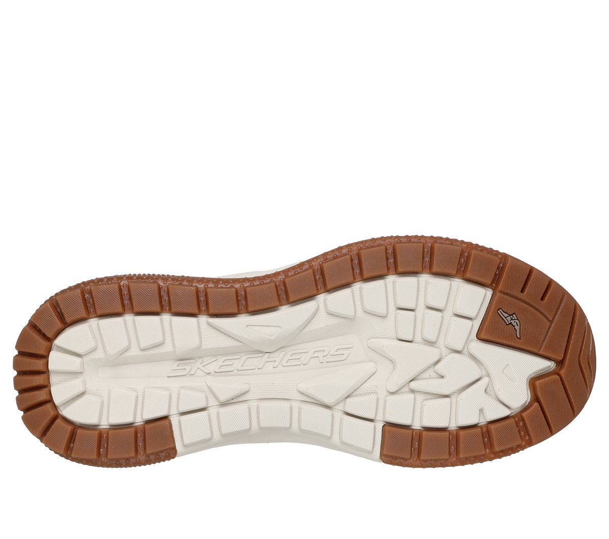 Skechers Slip-ins John Deere Relaxed Fit: Meroe - Cayden — TAUPE