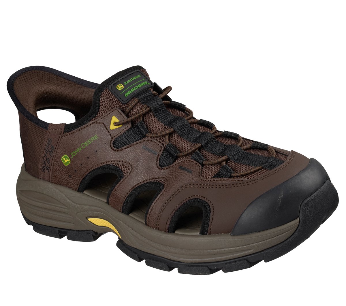 Skechers Slip-ins John Deere Relaxed Fit: Fairport - Dumars