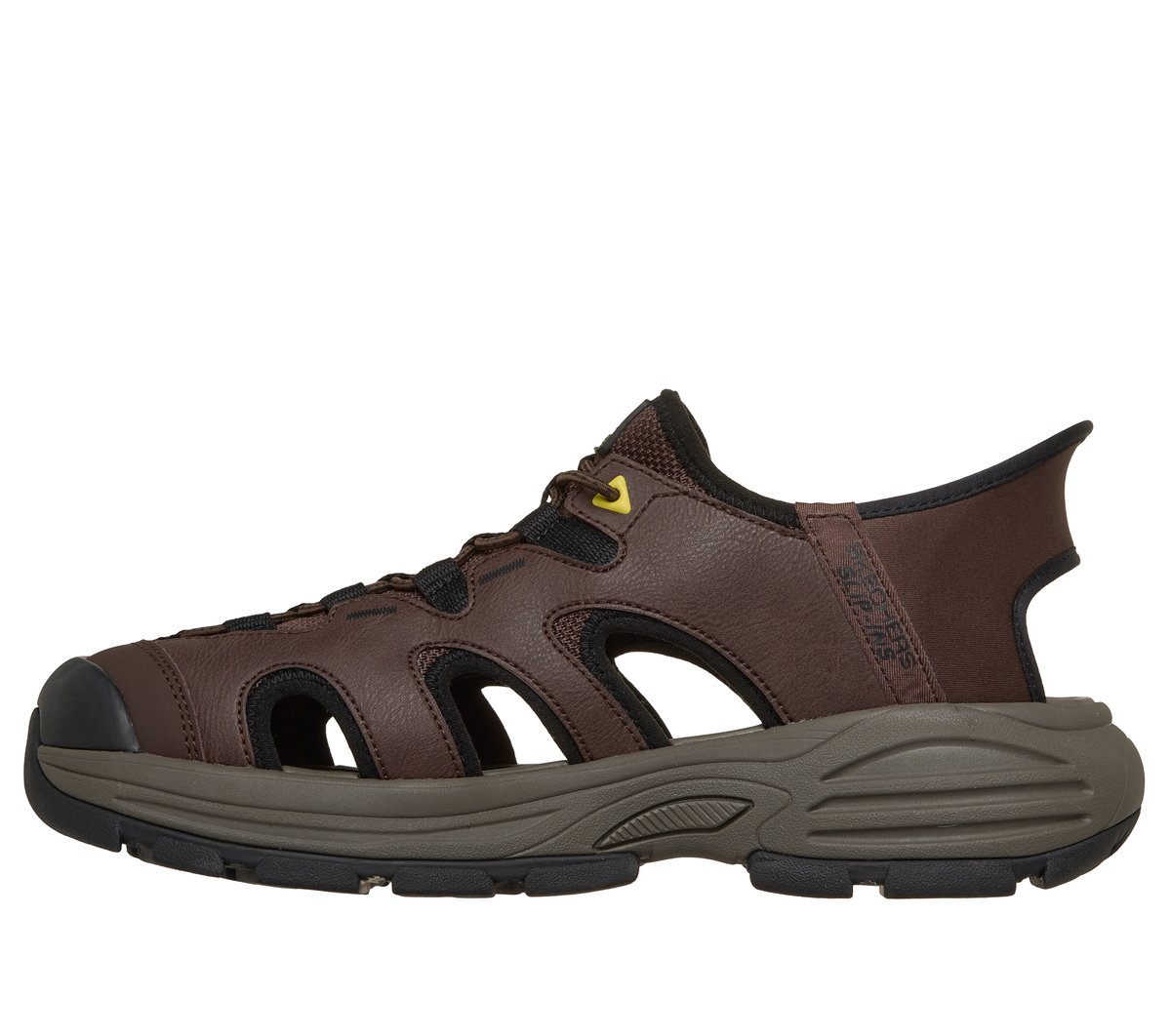 Skechers Slip-ins John Deere Relaxed Fit: Fairport - Dumars