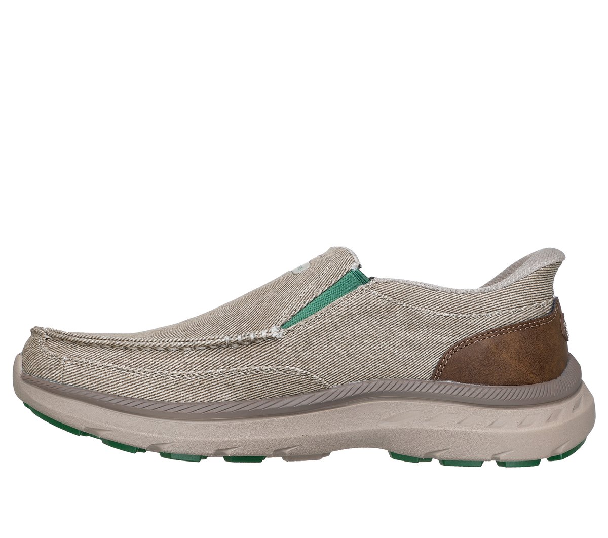 Skechers Slip-ins John Deere Relaxed Fit: Pollard - Horace