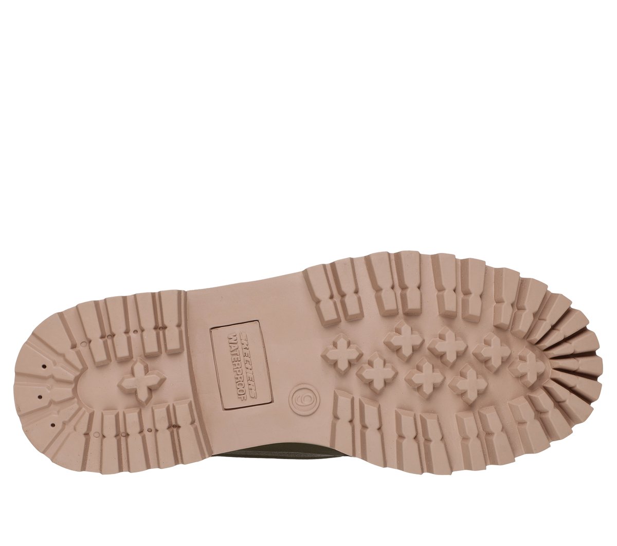Skechers Slip-ins John Deere Relaxed Fit: Sergeants - Aldridge
