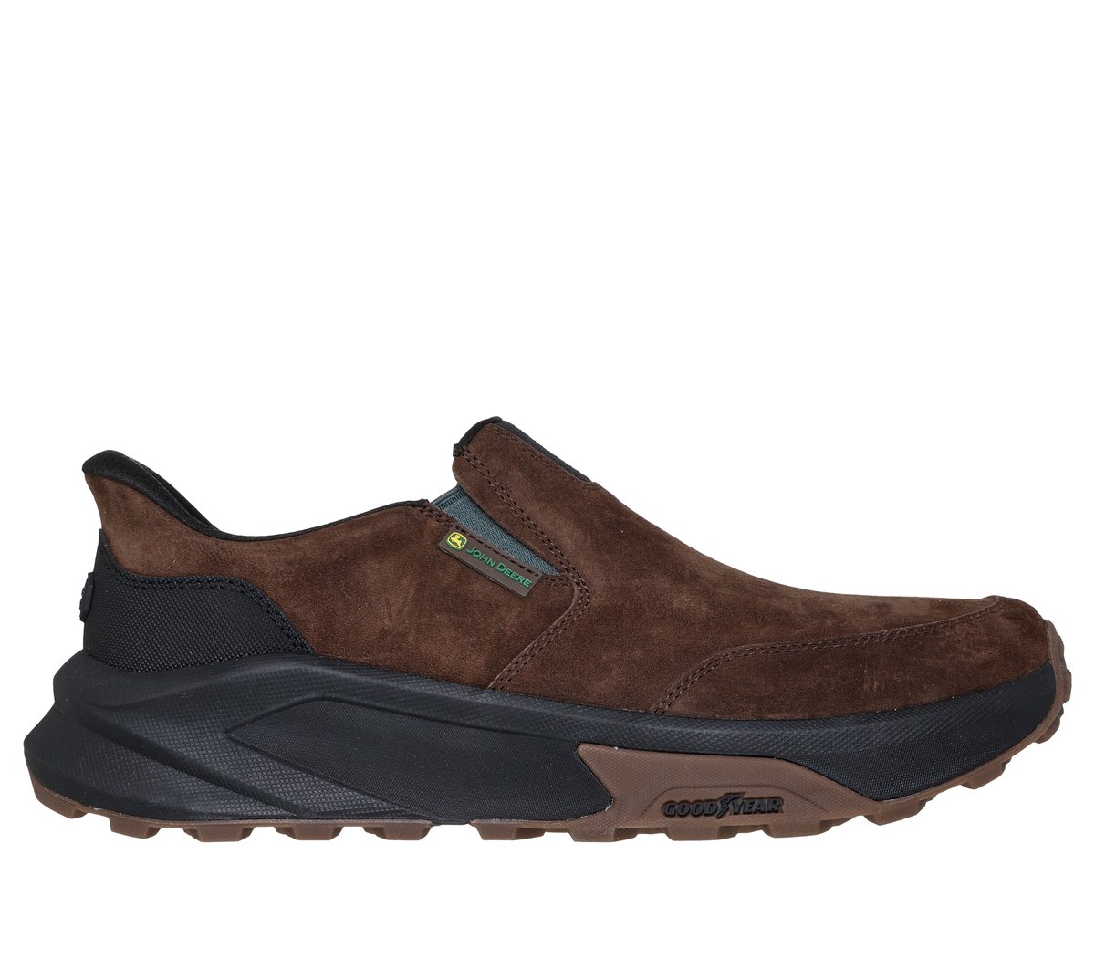 John Deere Skechers Slip-ins Relaxed Fit: Knox