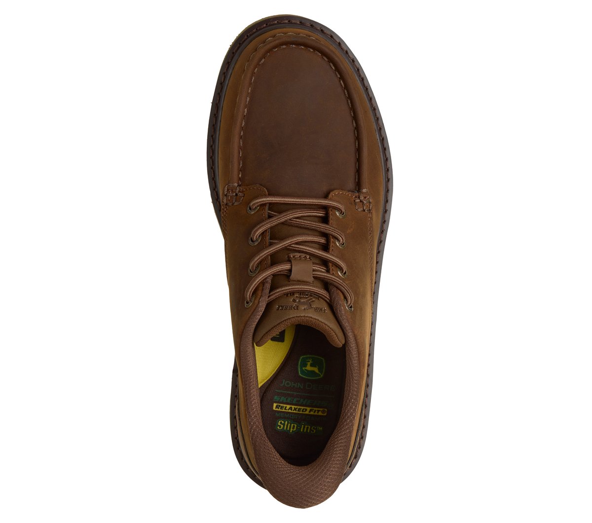 Skechers Slip-ins John Deere Relaxed Fit: Brockman - Hawkson