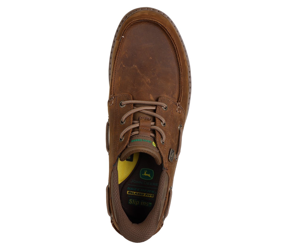 Skechers Slip-ins John Deere Relaxed Fit: Caldwell - Xavier