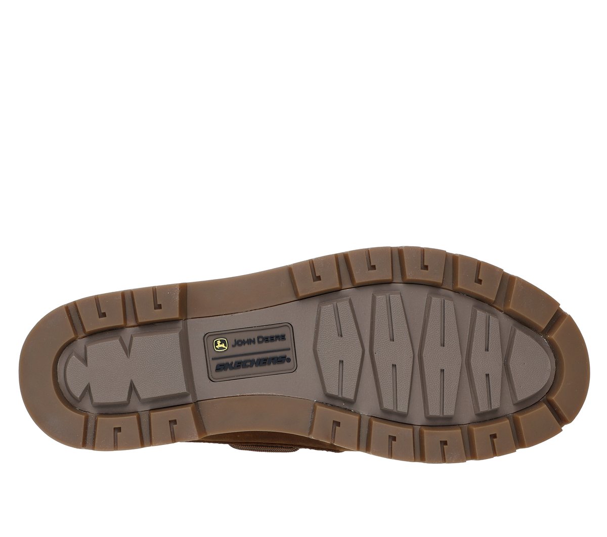 Skechers Slip-ins John Deere Relaxed Fit: Caldwell - Xavier