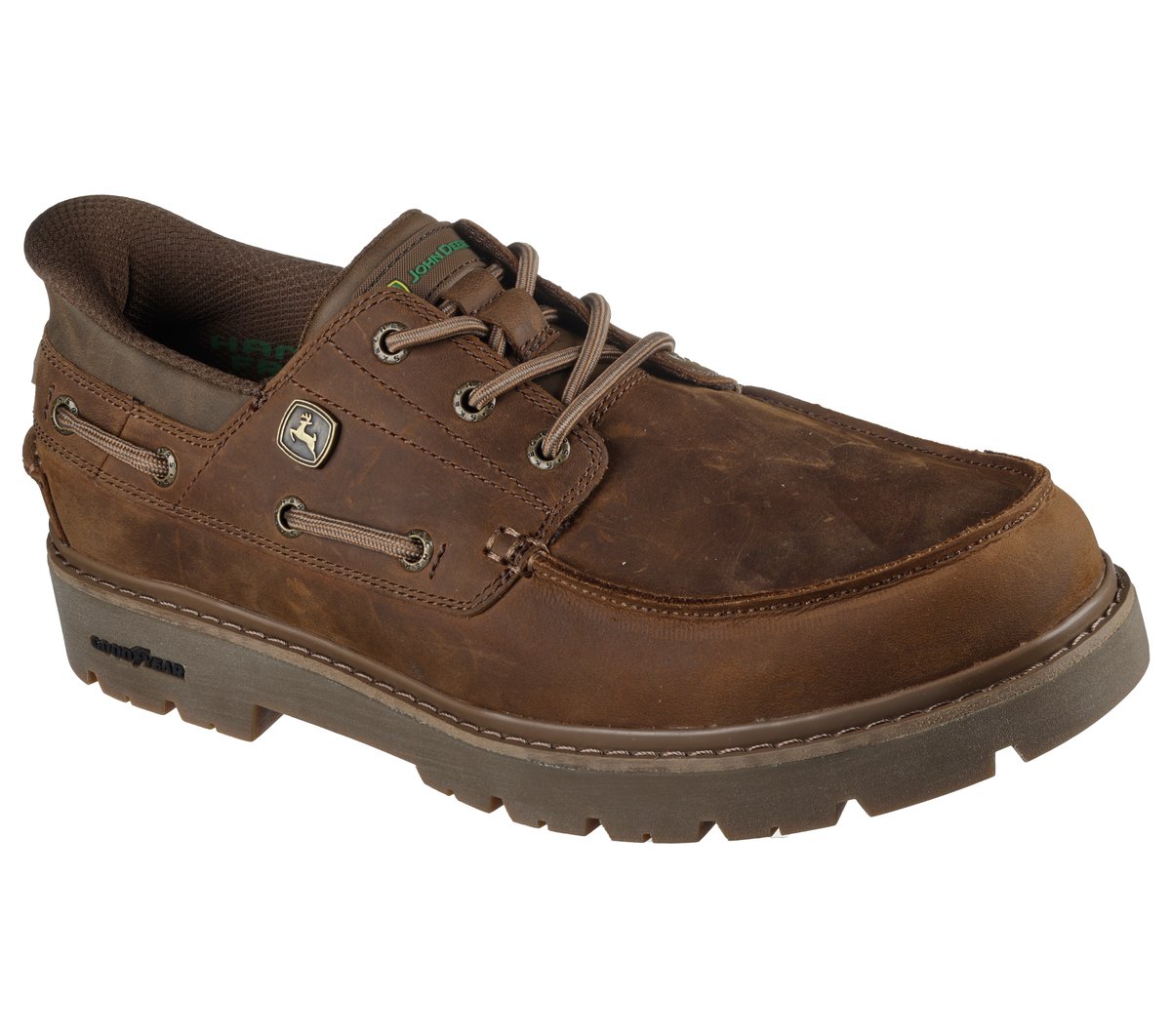 Skechers Slip-ins John Deere Relaxed Fit: Caldwell - Xavier