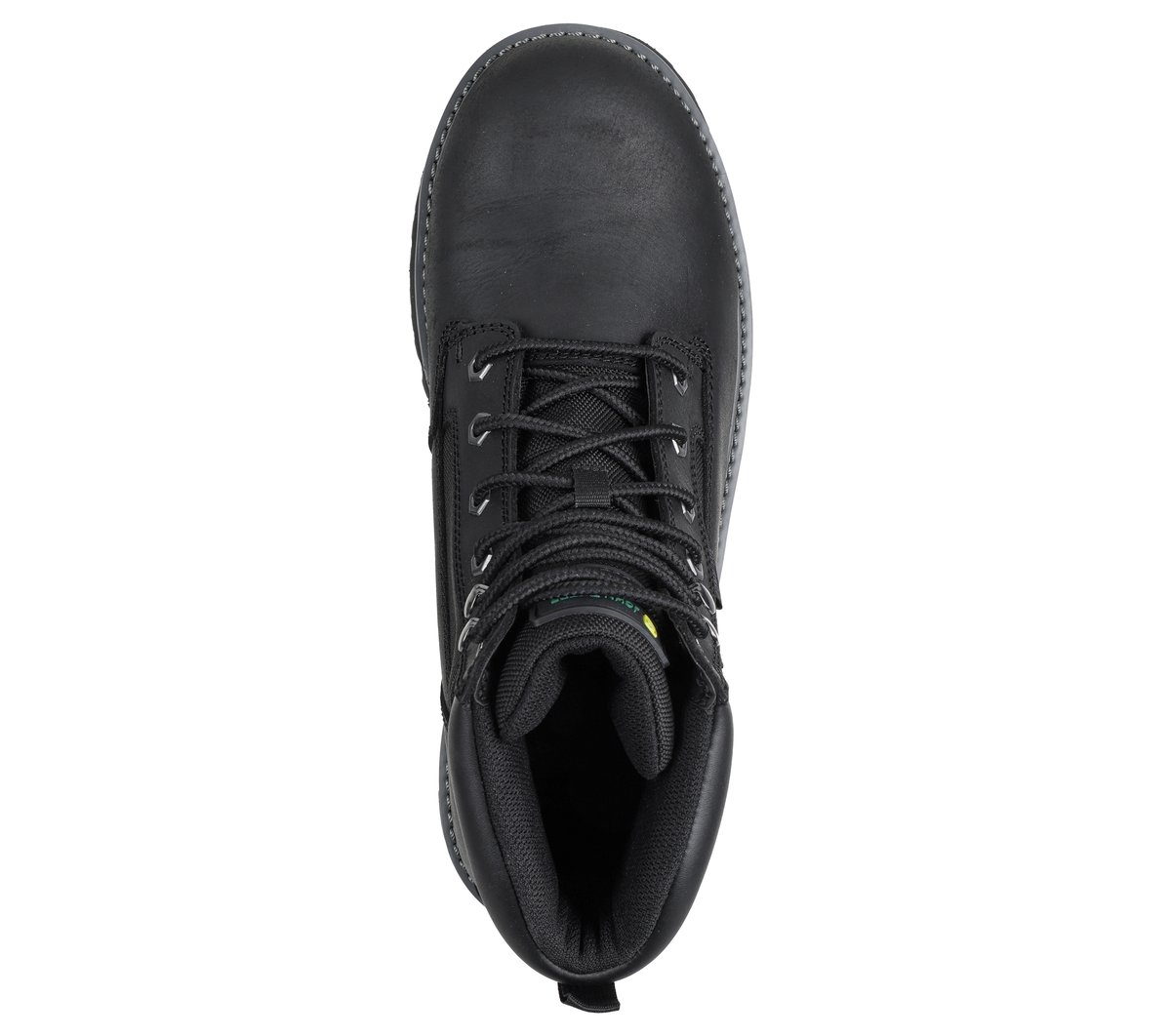 John Deere Waterproof: Flex-Wedge Ranger - Hollow Rapids — BLACK