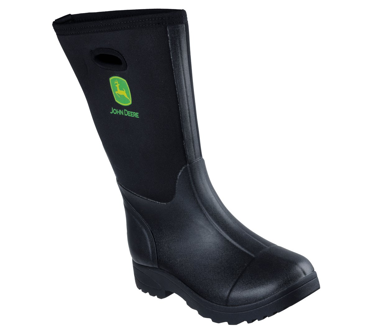 John Deere: Weirton
