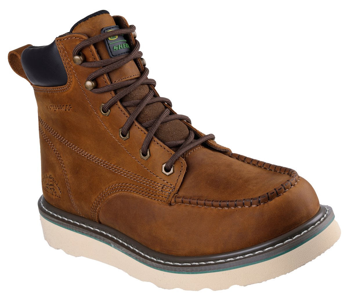 John Deere Waterproof: Kadmiel