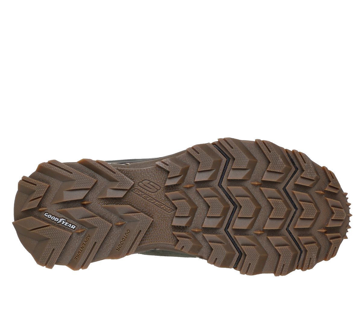 Skechers Slip-ins John Deere Relaxed Fit: Equalizer 5.0 Trail - Ridge Harvest