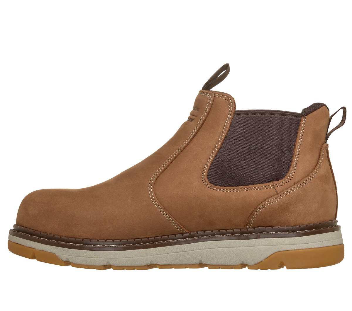 Skechers Slip-ins John Deere: Flex Boot Rangeland