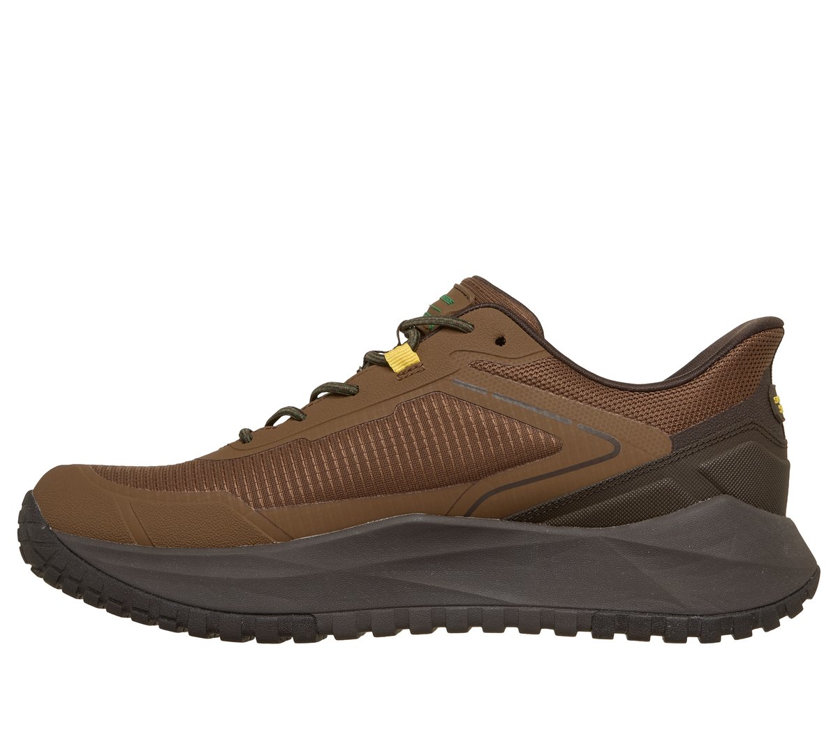 Skechers Slip-ins John Deere Waterproof: Badger - All Terrain