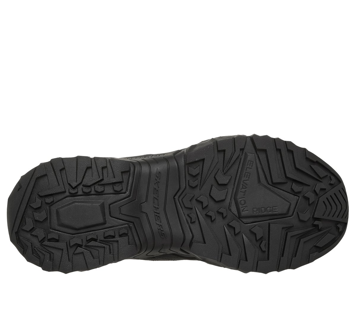 Skechers Slip-ins John Deere Relaxed Fit: Terraform - Pierce — BLACK