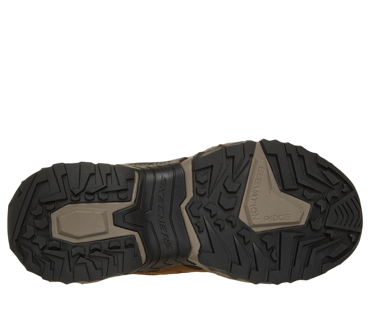Skechers Slip-ins John Deere Relaxed Fit: Terraform - Pierce — BROWN