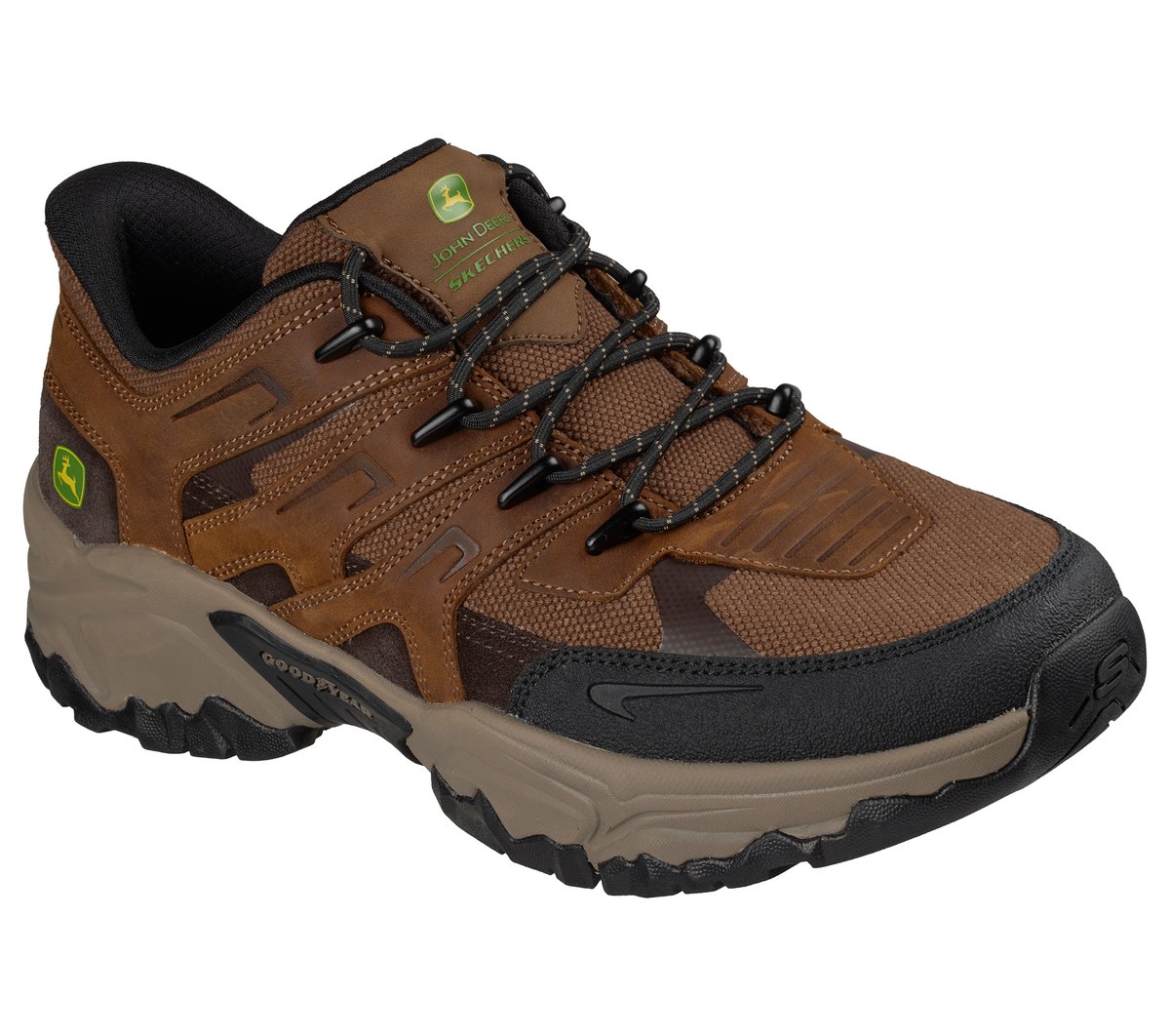 Skechers Slip-ins John Deere Relaxed Fit: Terraform - Pierce