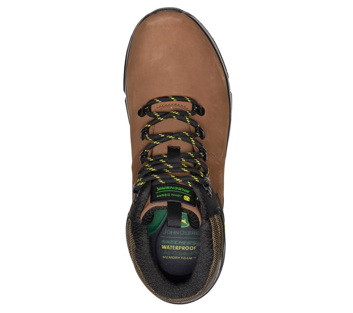 John Deere Waterproof Relaxed Fit: Glide-Step Turbine - Igniter