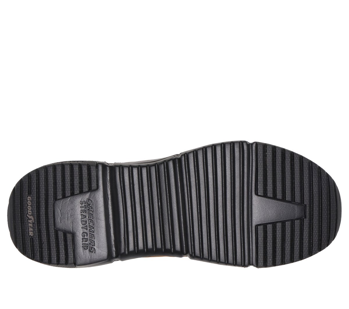 John Deere Waterproof Relaxed Fit: Glide-Step Turbine - Igniter — BROWN / BLACK