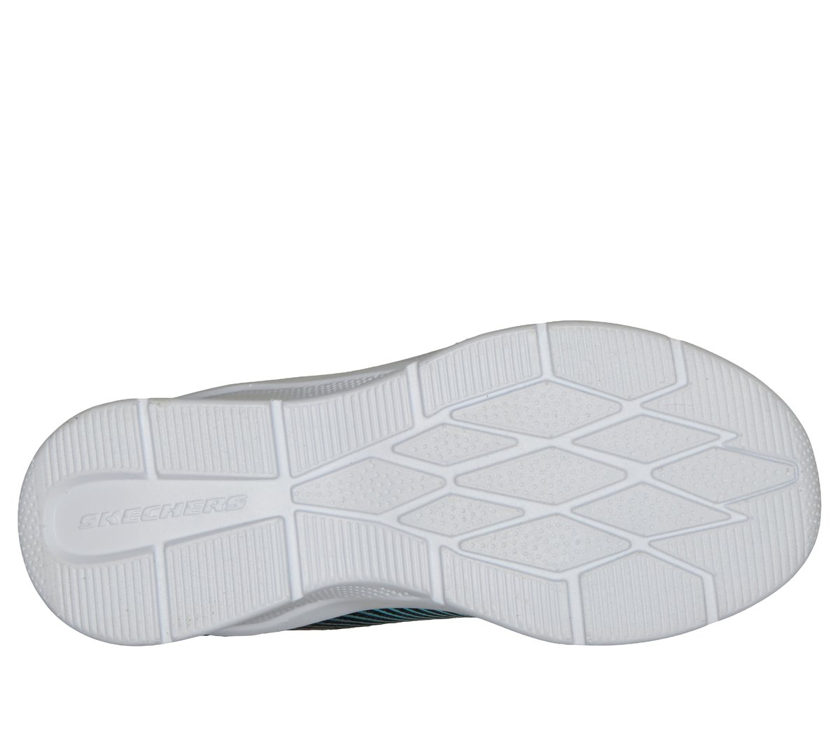 Microspec — BLACK / AQUA
