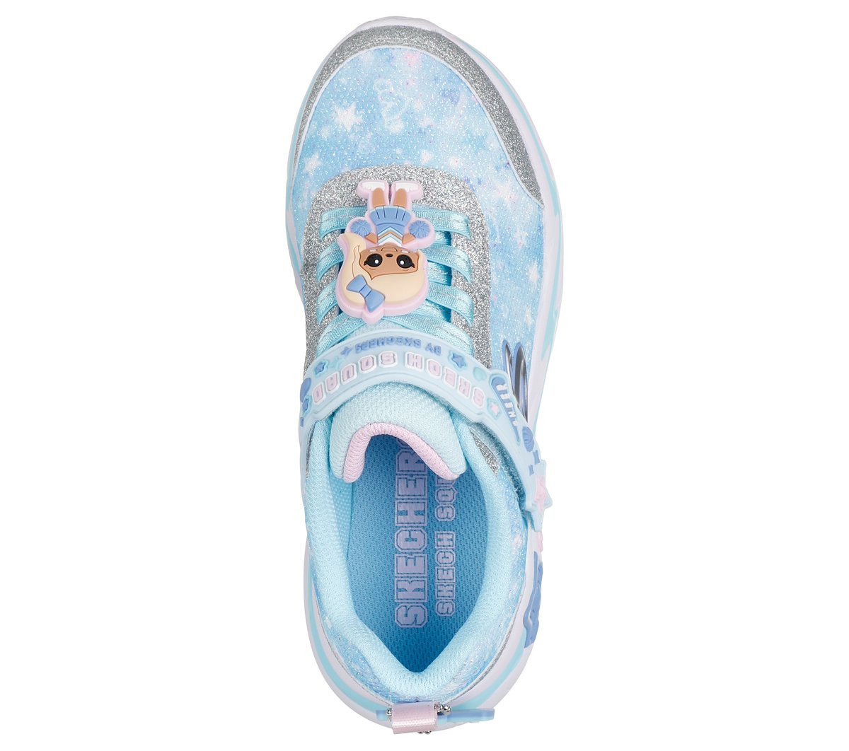 Snuggle Sneaks - Skech Squad