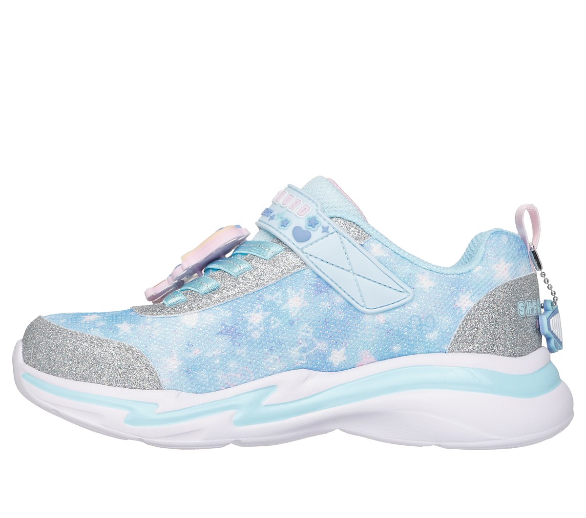 Snuggle Sneaks - Skech Squad