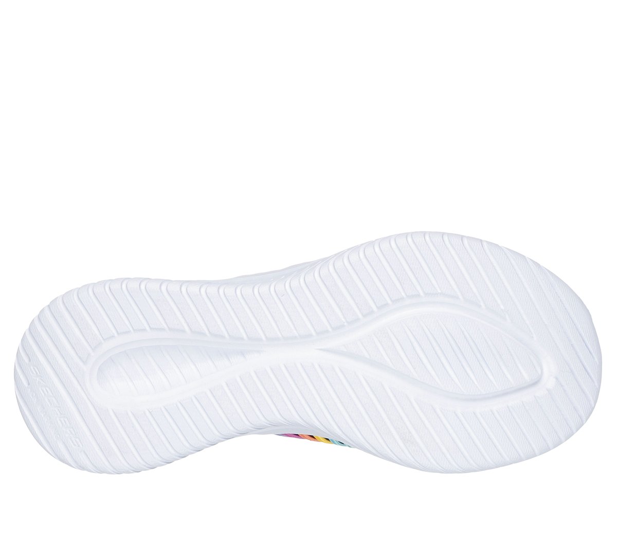Ultra Flex 3.0 - Rainbow Speed — NAVY / MULTI