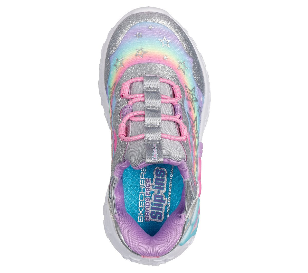 Skechers Slip-ins: Unicorn Charmer