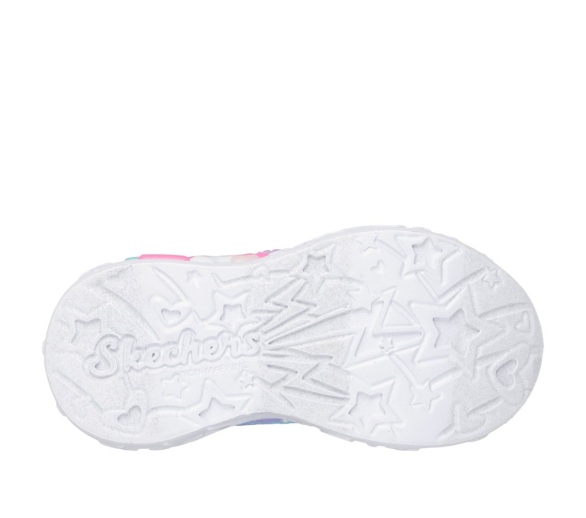 Skechers Slip-ins: Unicorn Charmer