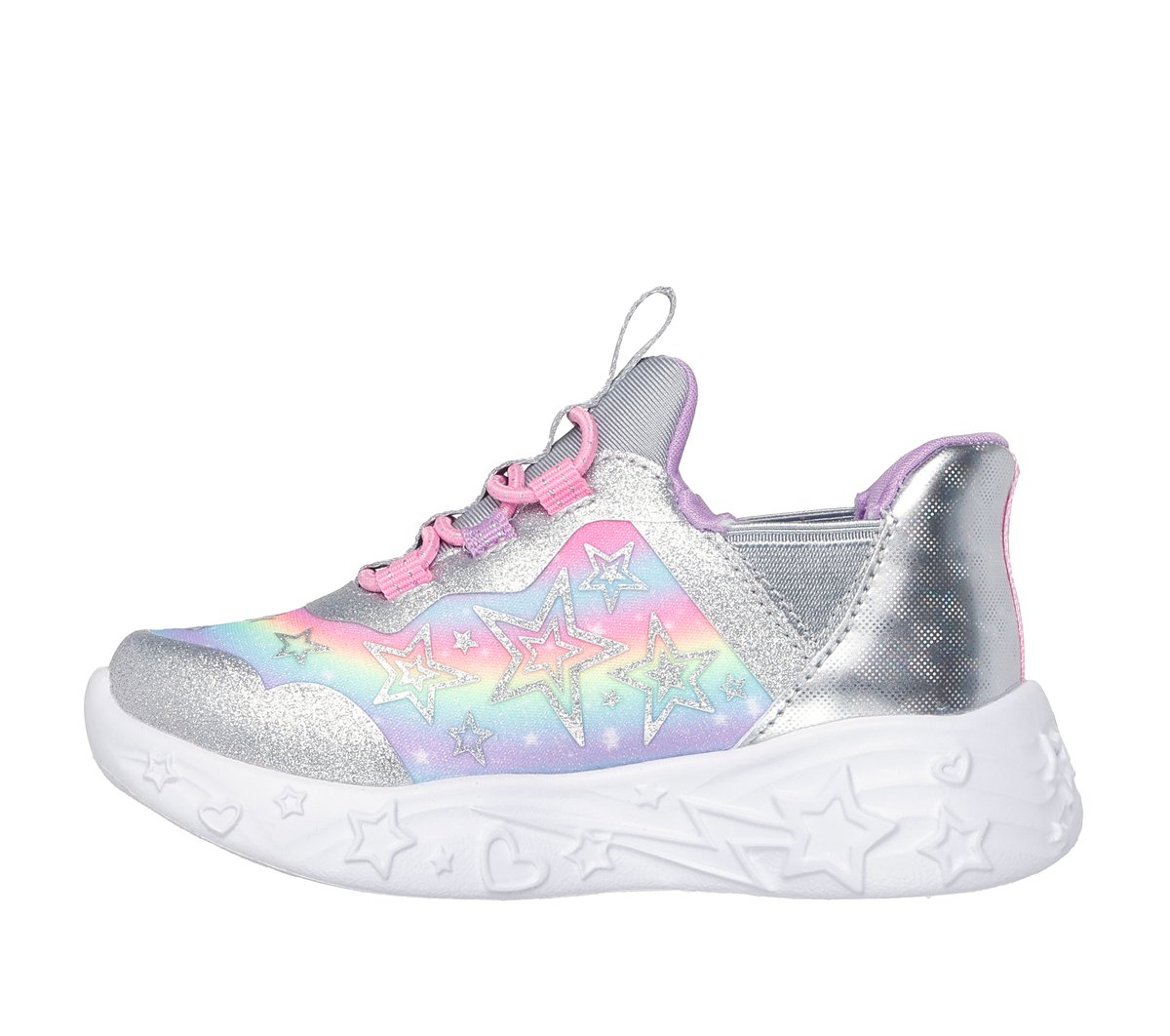 Skechers Slip-ins: Unicorn Charmer