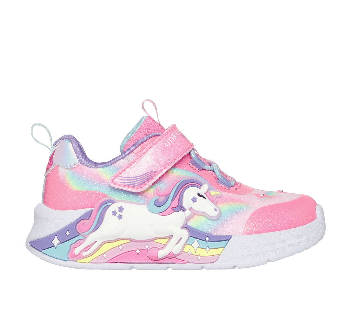 S-Lights: Unicorn Chaser