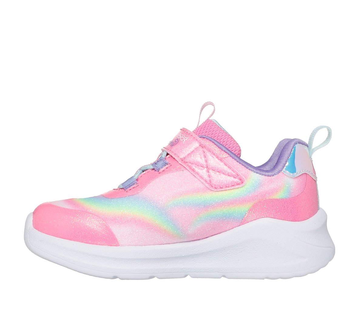 S-Lights: Unicorn Chaser