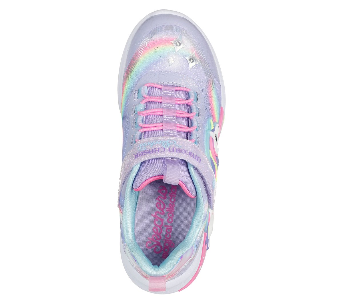 S-Lights: Unicorn Chaser