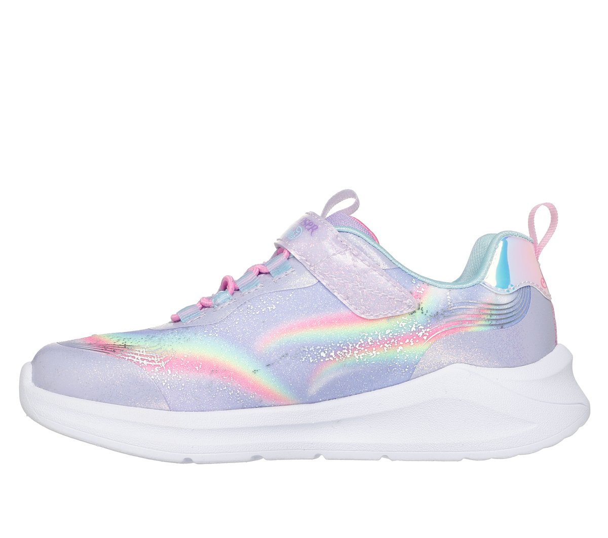S-Lights: Unicorn Chaser