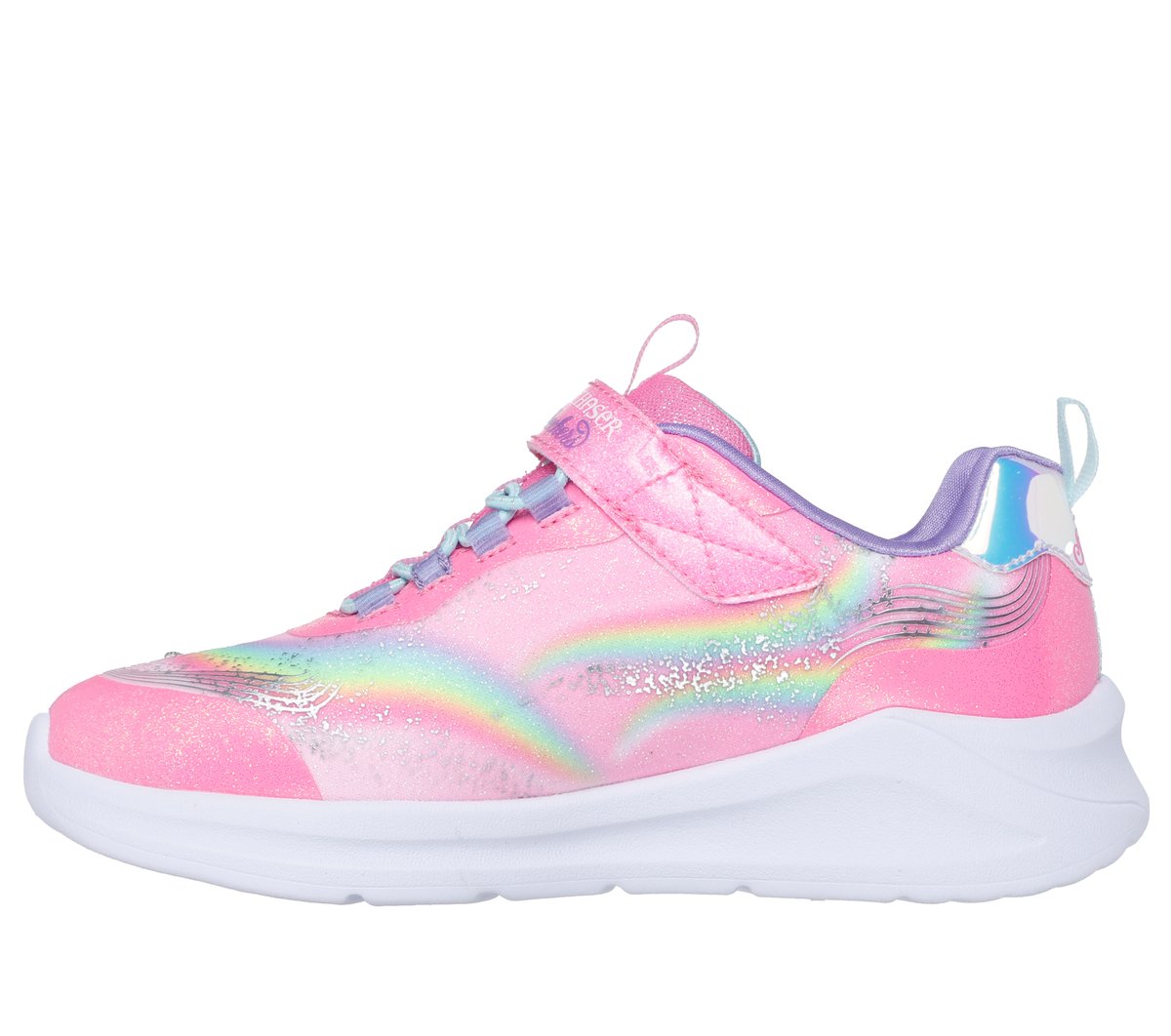 S-Lights: Unicorn Chaser