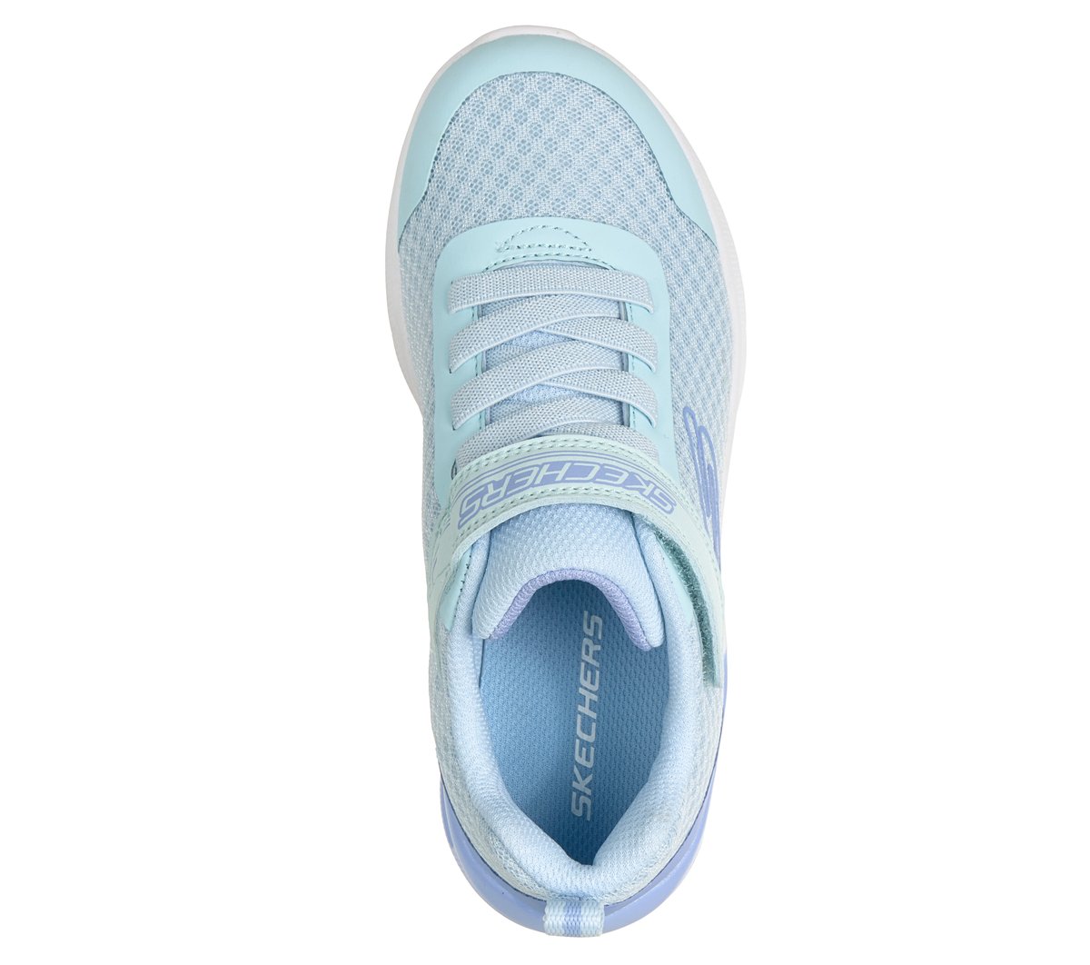 Microspec Max - Epic Brights — LIGHT BLUE