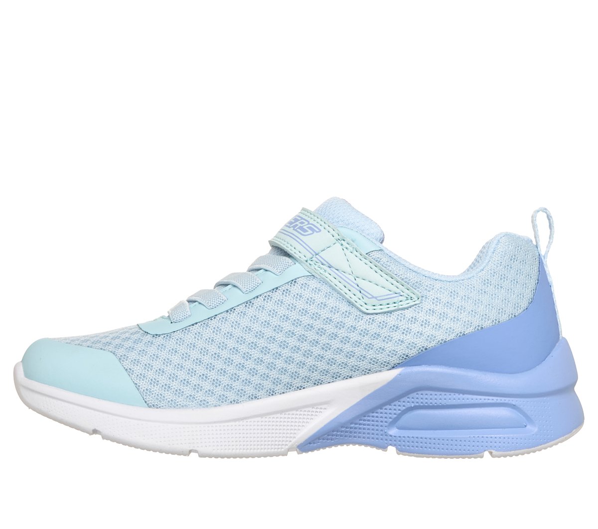 Microspec Max - Epic Brights — LIGHT BLUE
