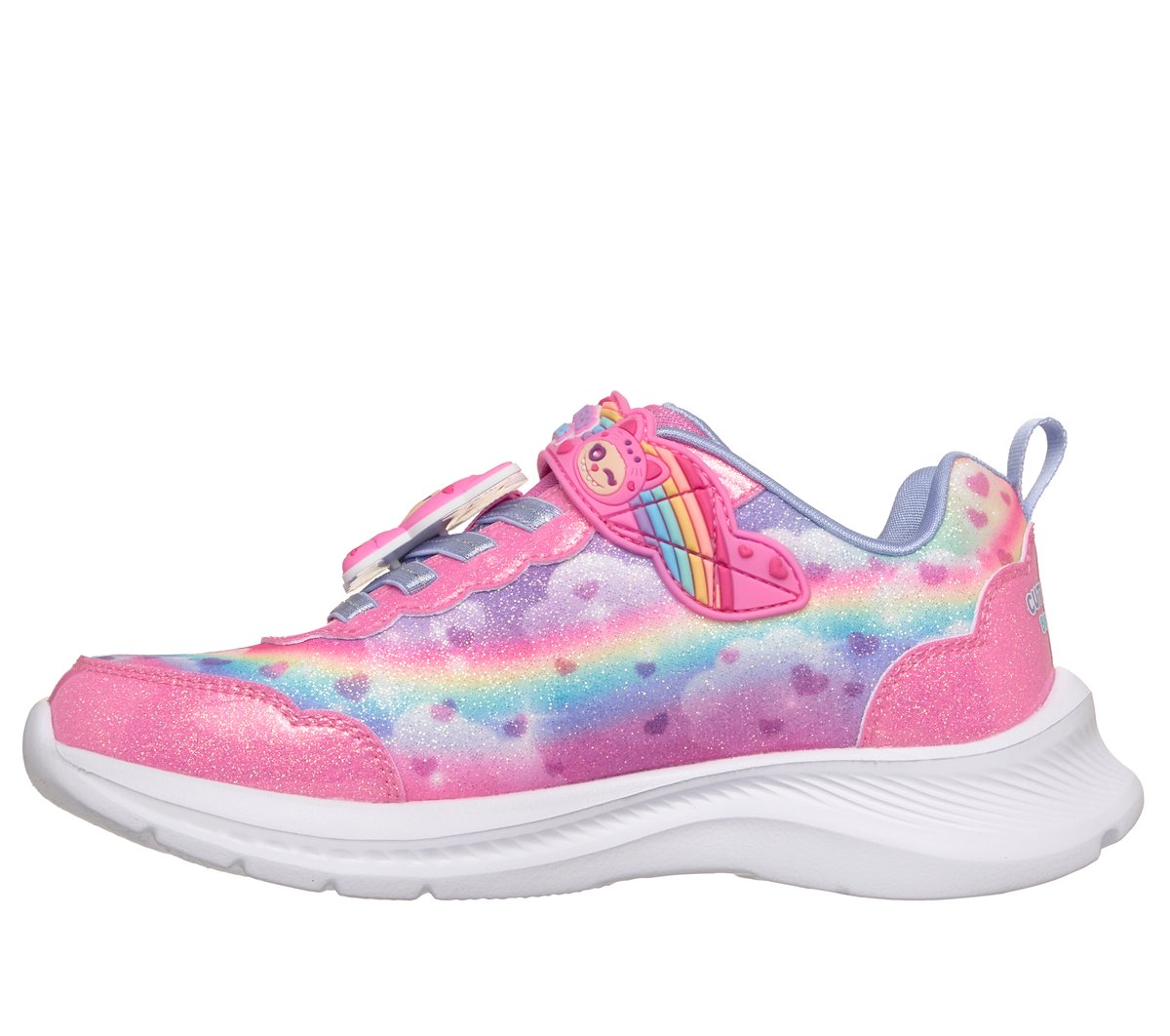 Jumpsters - Cutie Critters — PINK / MULTI