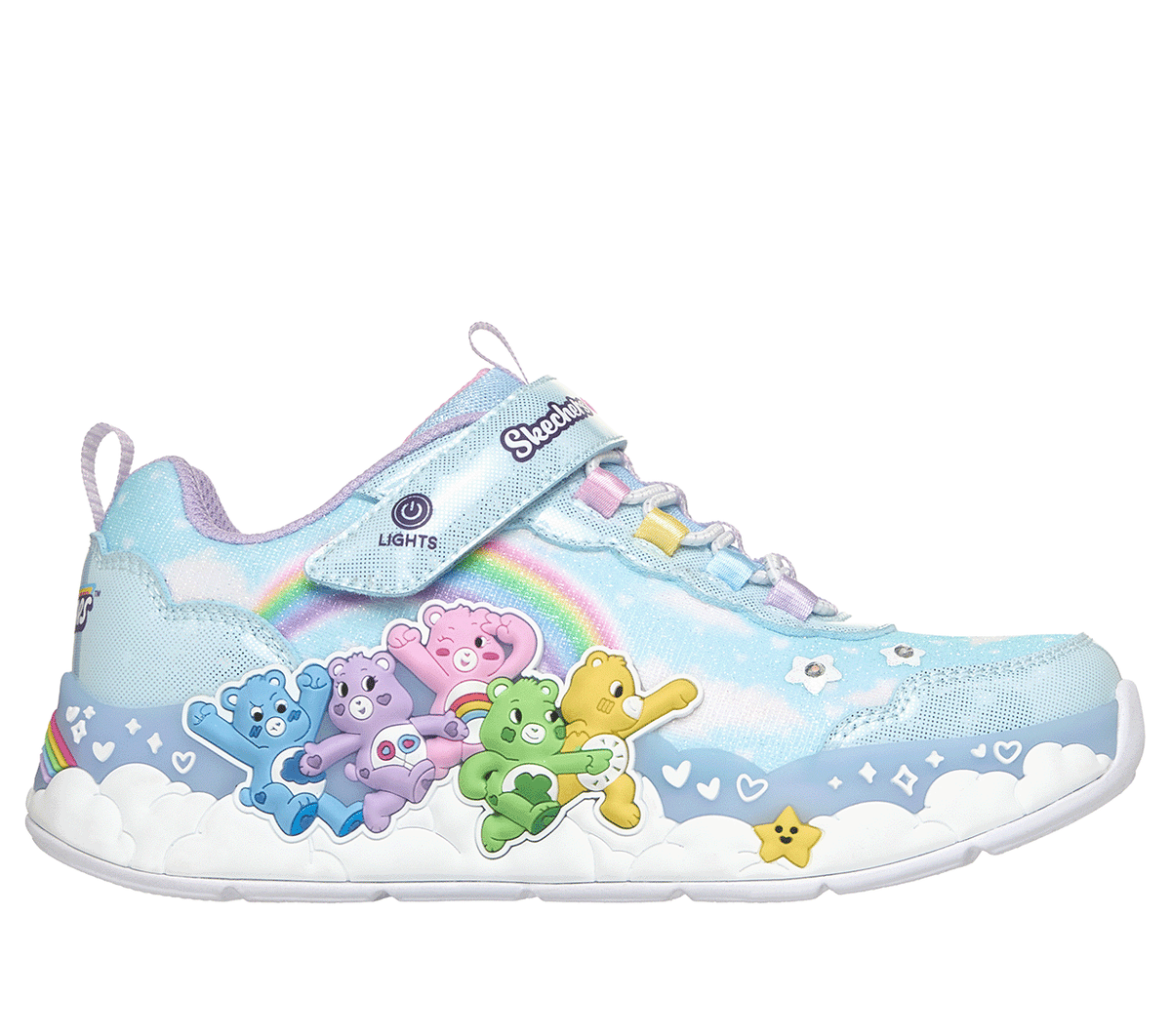 Care Bears: Hugs N Snugs