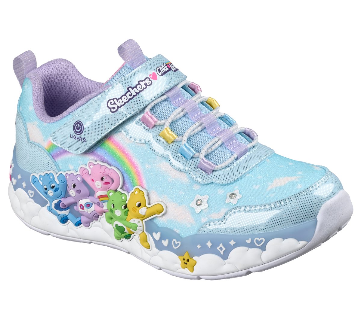 Care Bears: Hugs N Snugs