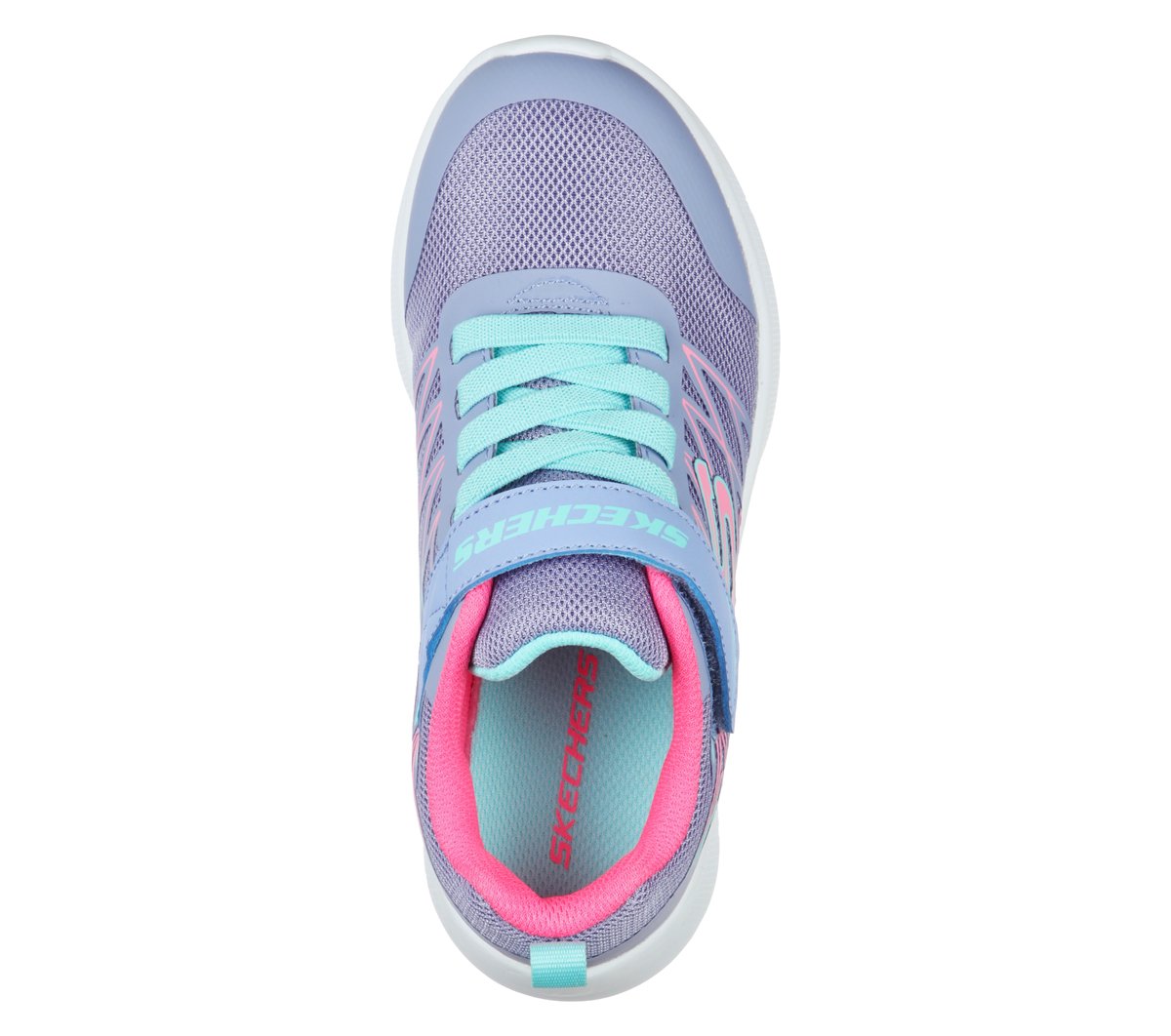 Microspec - Bold Delight — LAVENDER