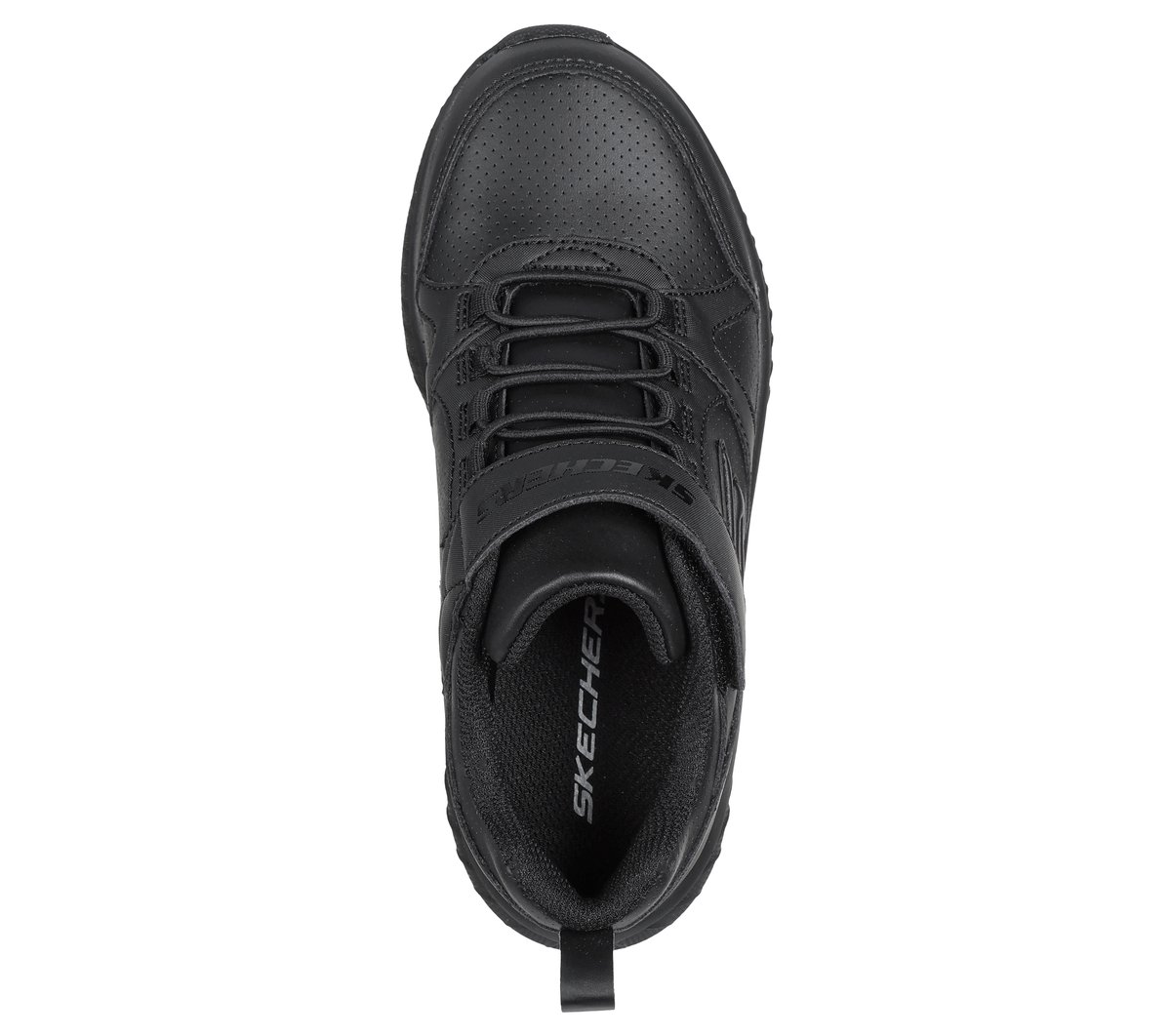 Microspec Plus - School Sweets — BLACK