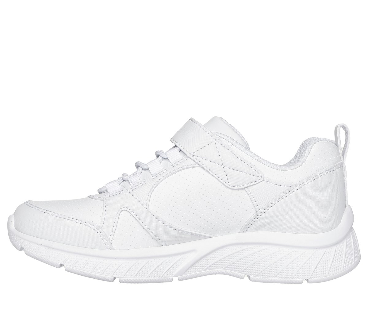 Microspec Plus - School Sweets — WHITE