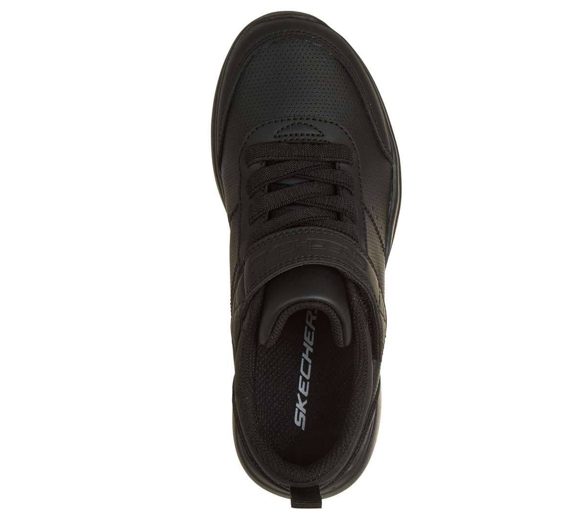 Microstrides - Out for Summer — BLACK