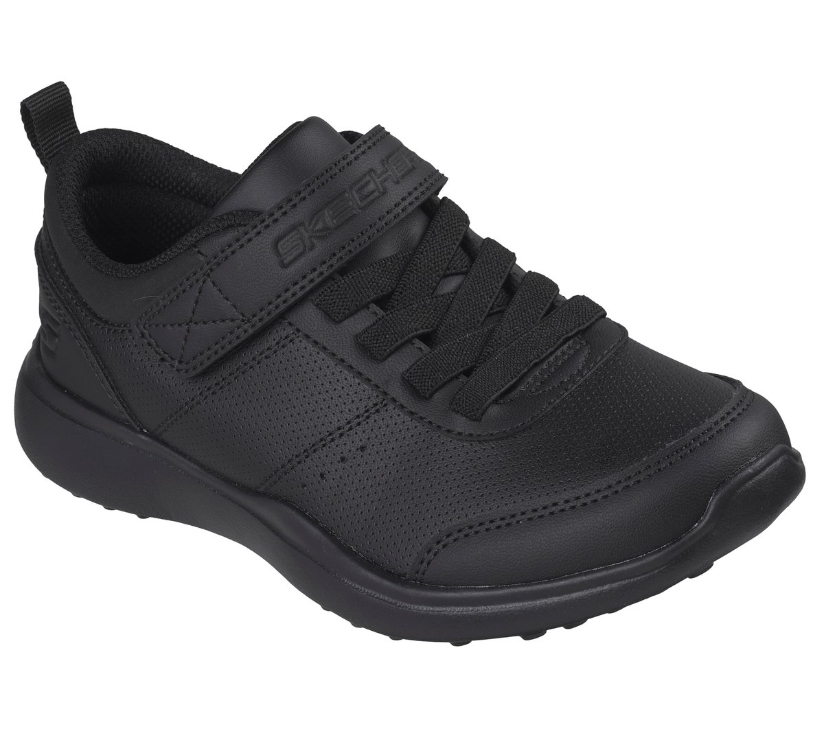 Microstrides - Out for Summer — BLACK