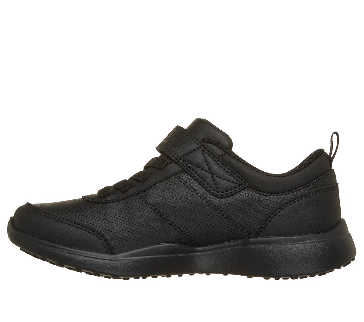Microstrides - Out for Summer — BLACK