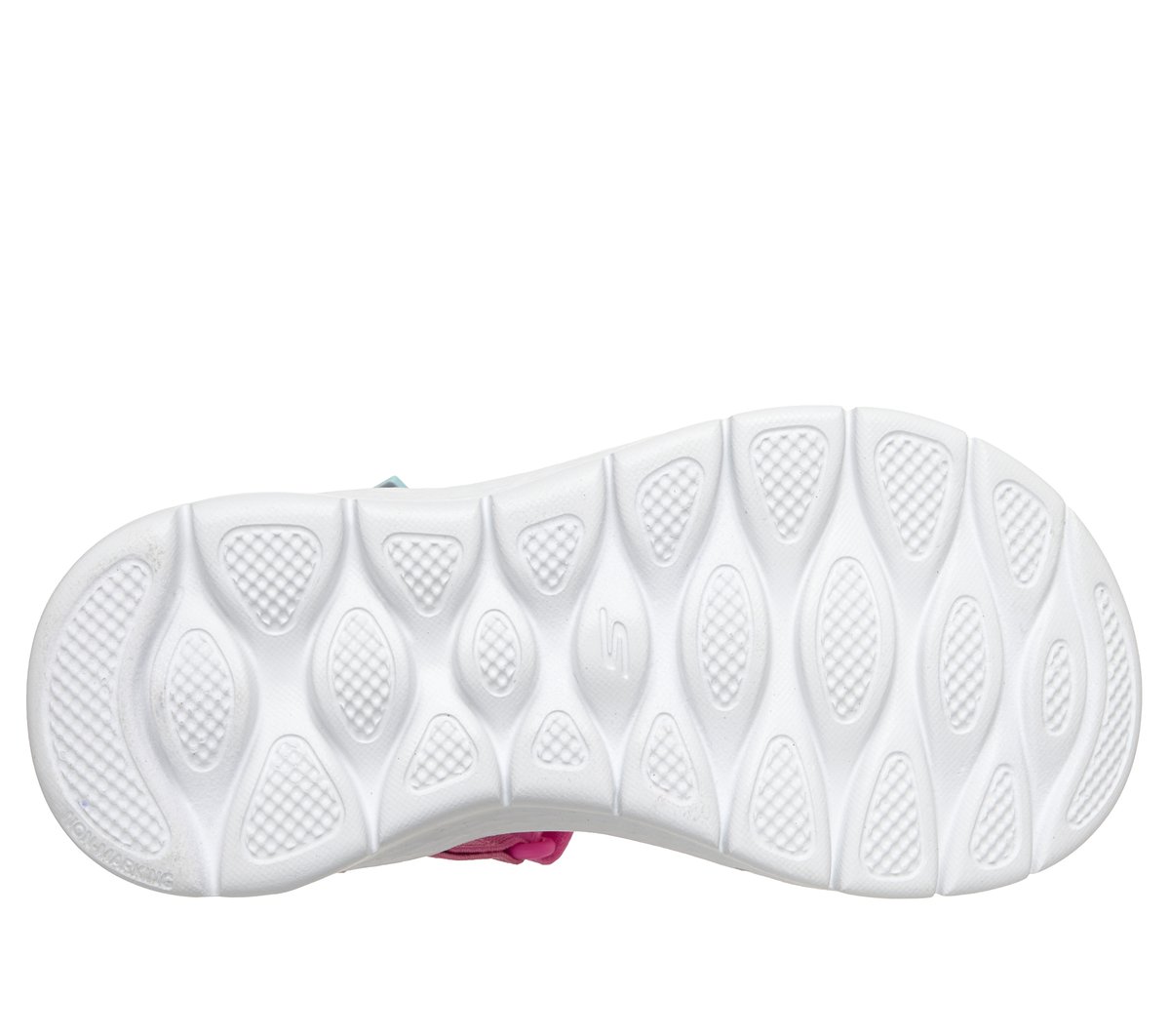 Skechers Slip-ins: GO WALK Flex Sandal - Lots Of Sol — MULTI