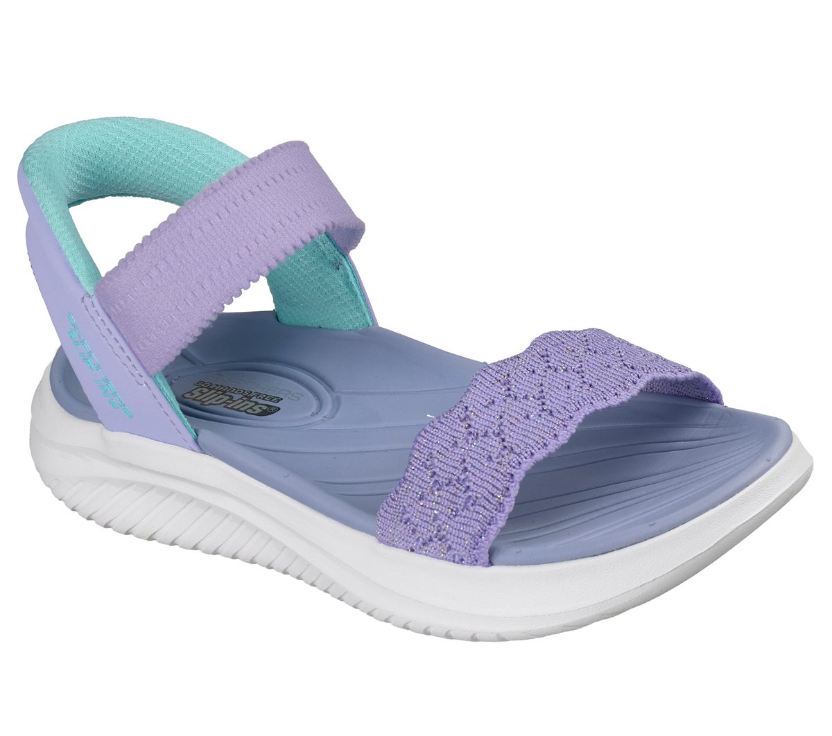 Skechers Slip-ins: Ultra Flex 3.0 - Hermosa Breeze — LAVENDER